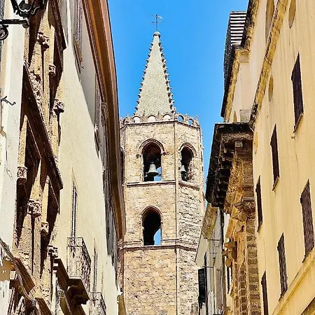 Gaudi Art Апартаменты