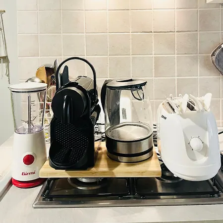 Gaudi Art Апартаменты *