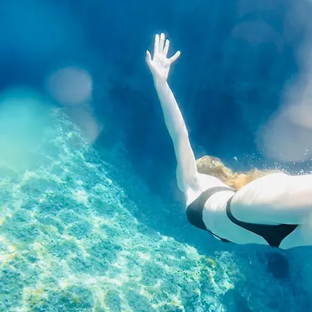 Gaudi Art Апартаменты *