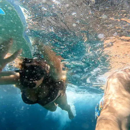 Апартаменты Gaudi Art Альгеро