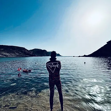 Апартаменты Gaudi Art Альгеро