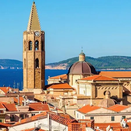 Апартаменты Gaudi Art