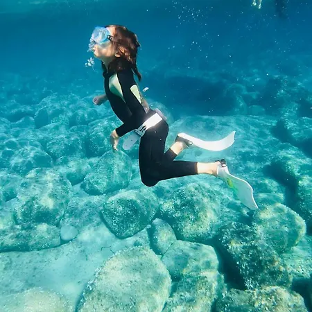 Апартаменты Gaudi Art Альгеро