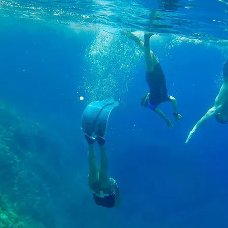 Апартаменты Gaudi Art *