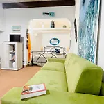 Gaudi Art Apartment Alghero