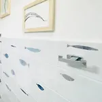 Apartment Gaudi Art *