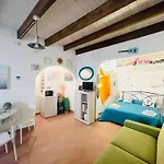 Gaudi Art Apartman Alghero
