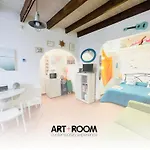 Gaudi Art * Alghero