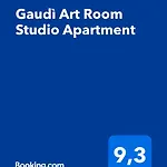 Gaudi Art