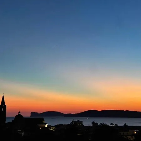 Apartament Gaudi Art *