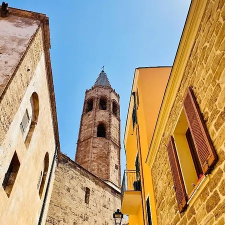 アパート Gaudi Art *