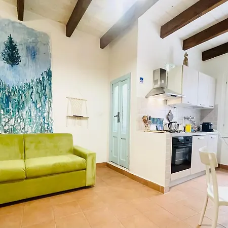 Gaudi Art Apartment *