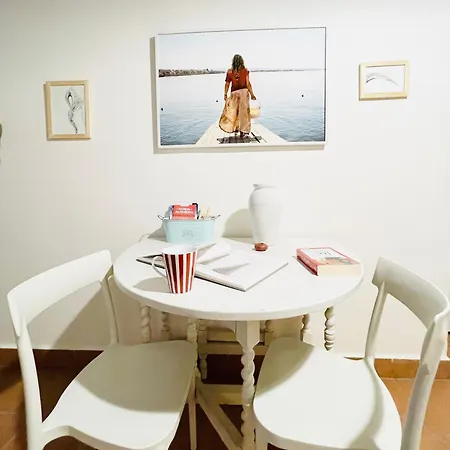 Gaudi Art Apartment Alghero