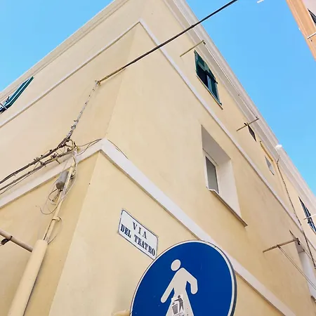 Gaudi Art * Alghero