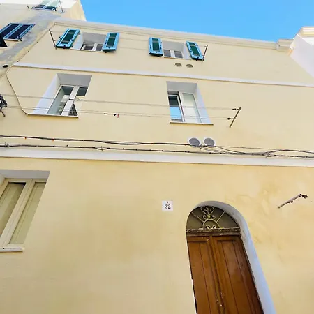 Gaudi Art Apartament