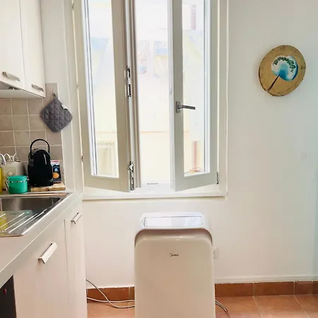 Apartament Gaudi Art *