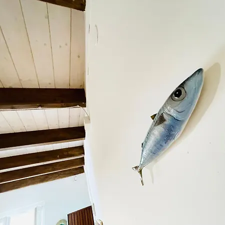 Apartament Gaudi Art Alghero