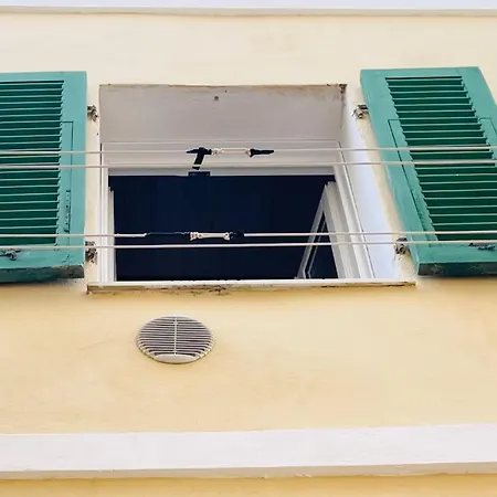 Apartment Gaudi Art Alghero