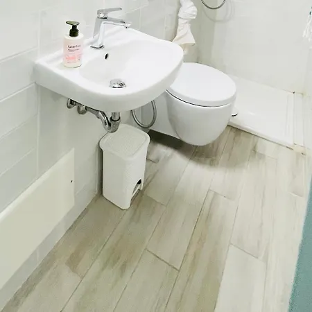 Apartament Gaudi Art Alghero