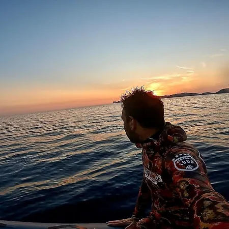 アパート Gaudi Art