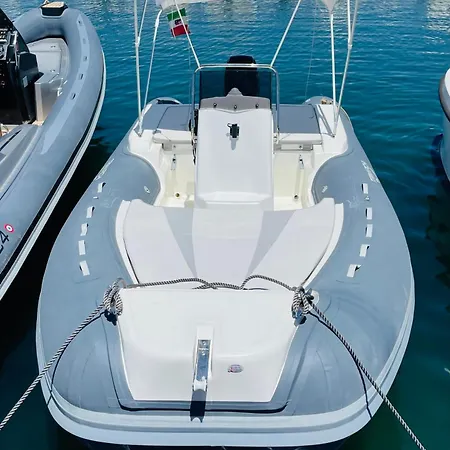 Gaudi Art アパート *