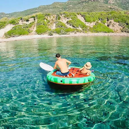 Gaudi Art * アルゲーロ