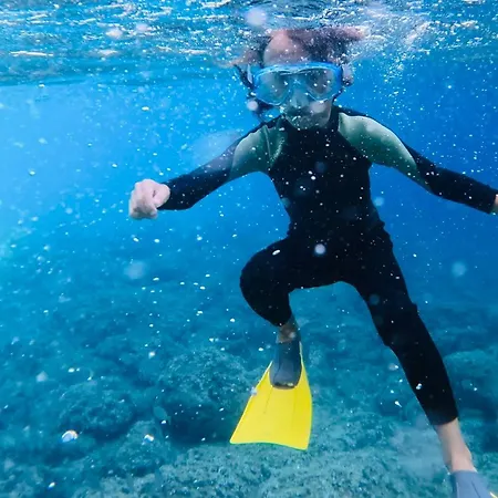 アパート Gaudi Art