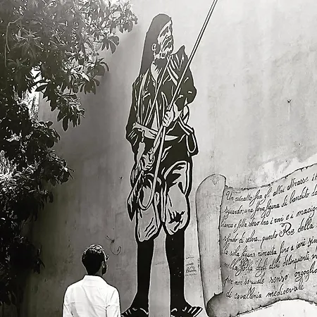 アパート Gaudi Art *