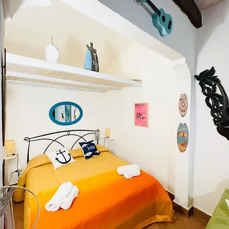 Gaudi Art Alghero