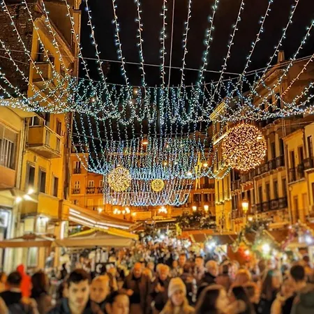 アパート Gaudi Art *