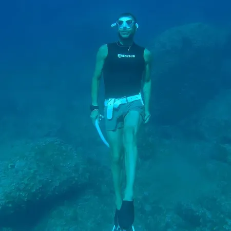 Apartament Gaudi Art *