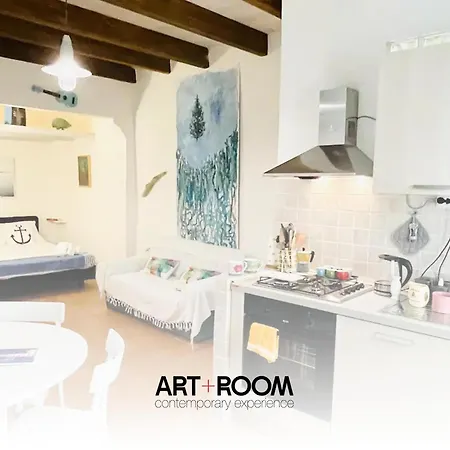 Apartament Gaudi Art Alghero