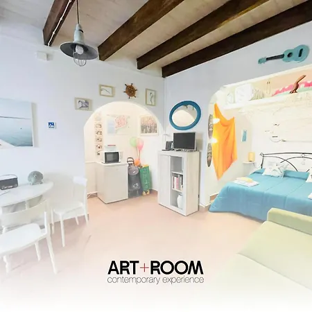 Gaudi Art * Alghero