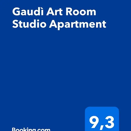 Gaudì Art