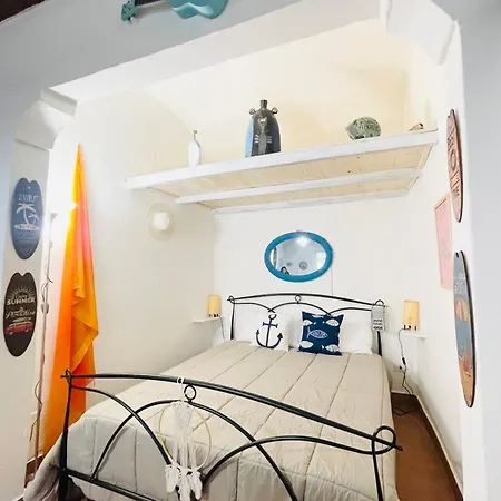 Gaudi Art Alghero