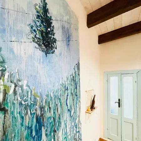 Gaudi Art Lägenhet Alghero