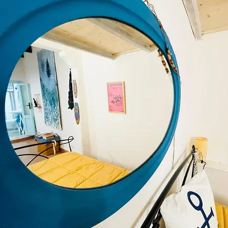 Gaudi Art * Alghero