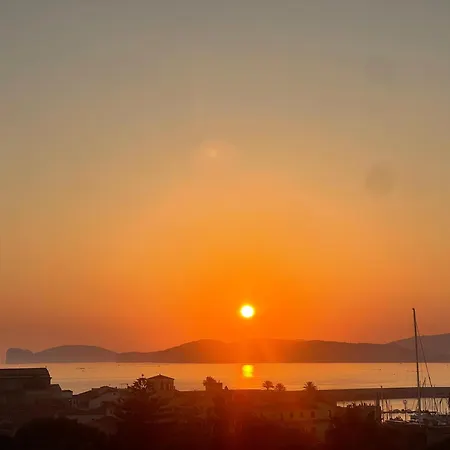Gaudi Art * Alghero