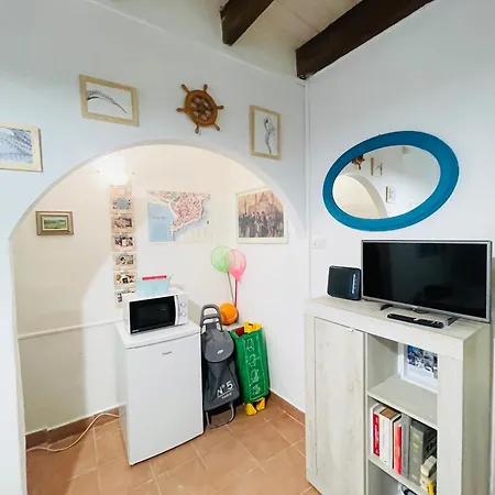 Apartment Gaudi Art *